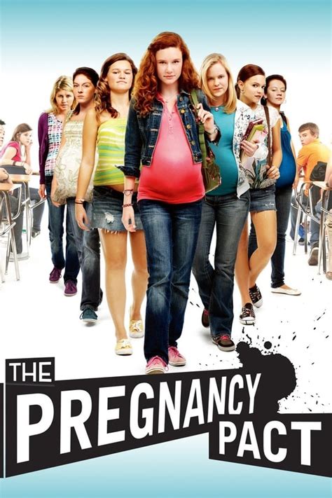 the pregnancy pact full movie|More.